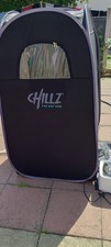 Chillz Steam Pod Home Sauna