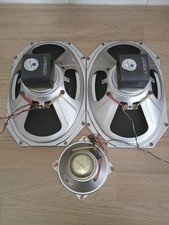  Vintage Blaupunkt Speaker