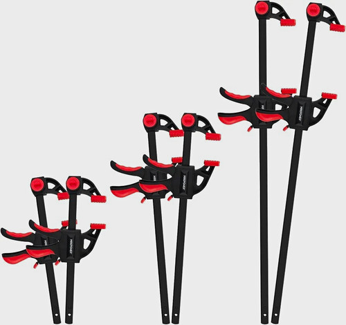 Maxpower quick grip bar - quick,