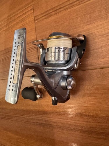 Shimano biomaster 1000 - shimano,