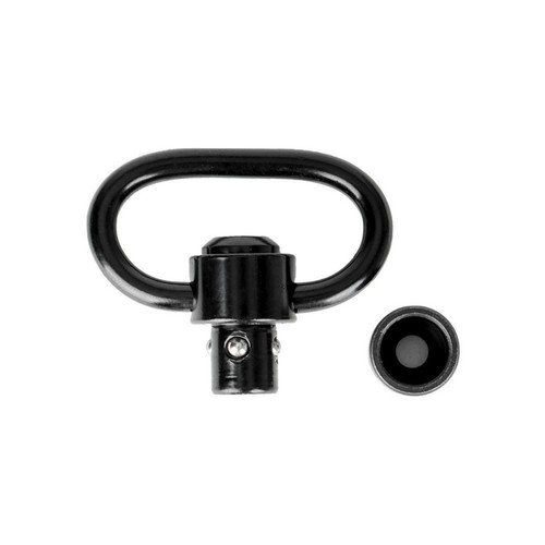 Sling swivel push - sling,