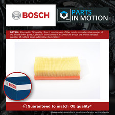 Air Filter fits BMW 330 E46