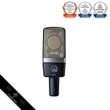 AKG C214-Y4 Side-Address