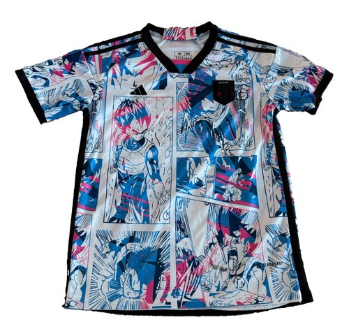 Adidas japan soccer jersey - adidas,
