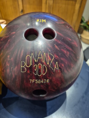 Columbia bonanza 300 bowling - columbia,