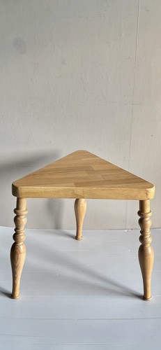 Vintage solid light oak - vintage,