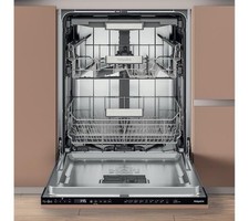 Hotpoint Maxi Space H7I HP42 L UK Dishwasher – 15 Place, Auto Open Dry, #0300