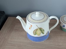 Wedgwood 1997 Queens Ware