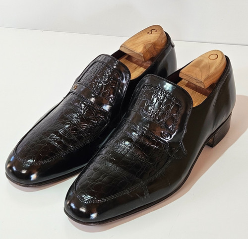 Vintage 1980s grenson - 1980s,
