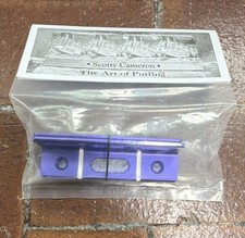 Scotty Cameron Studio Design