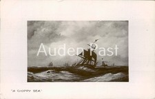 1915 F.L.A. Gaspar "A Choppy