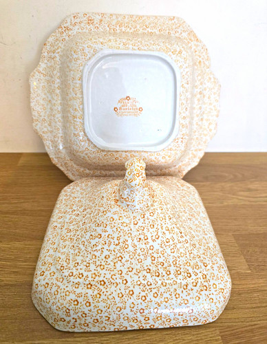 Vintage burleigh felicity - burleigh,