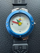 Apple Mac OS Watch Promotional