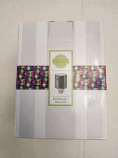 NEW Scentsy ETCHED CORE - ROSE