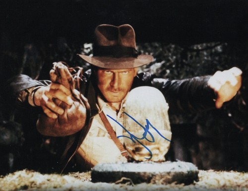Harrison ford hand - ford, 10x8