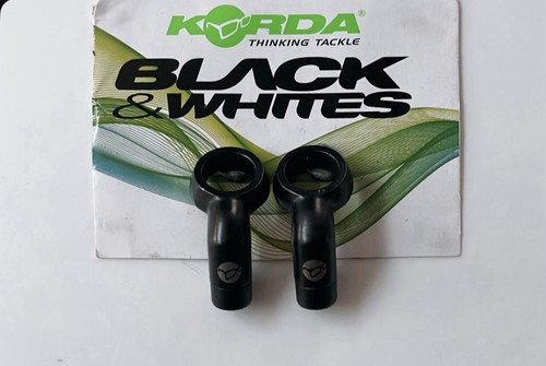 Korda black white hockey - korda,