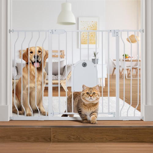 Comomy pet gate - pet,
