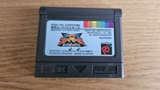 SNK vs Capcom Card Fighters