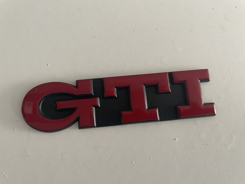 Golf gti mk3 - mk3, anniversary