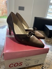Rainbow Club Rosa Ivory Satin
