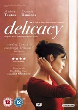 Delicacy [DVD] DVD Value Guaranteed from eBay’s biggest seller!
