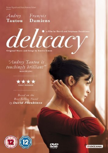 Delicacy dvd value - [dvd],