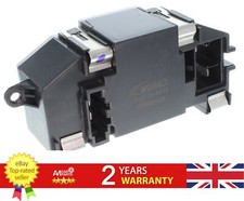 Heater Blower Regulator For