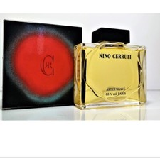 profumo uomo Nino Cerruti pour