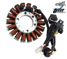 MAGNETO STATOR ALTERNATOR