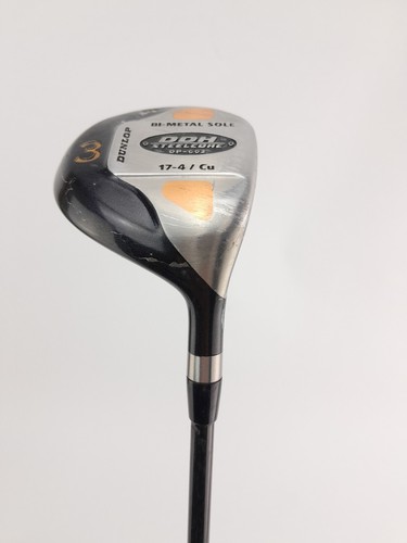 Dunlop golf wood ddh - wood,