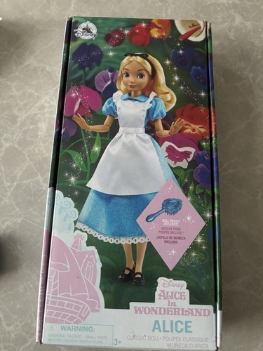 Disney alice wonderland - alice, in