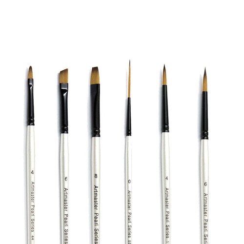 Artmaster pearl watercolour - artmaster,