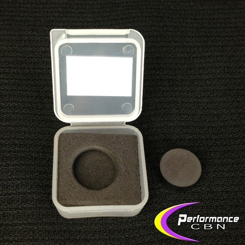 Performance cbn dia pcd - 3/8",
