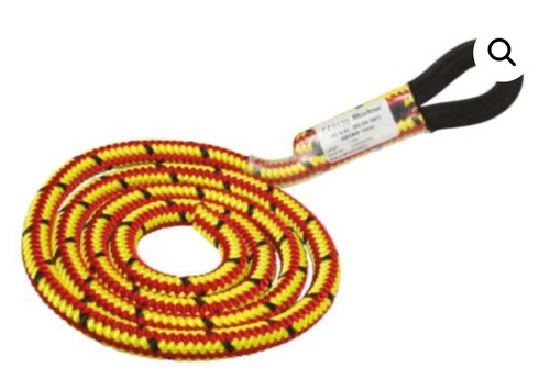 Marlow ropes gecko 13mm split - marlow,