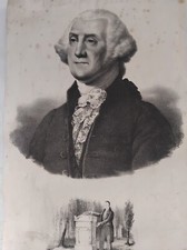 George washington usa - george,