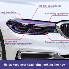 Paint Protector PPF UV Clear