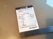 Bristol NBC National Bus