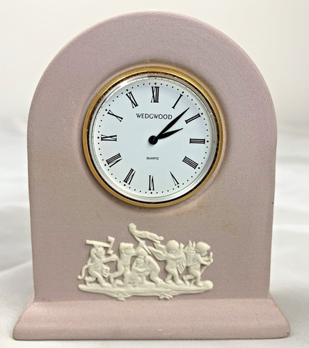 Wedgwood lilac jasperware - wedgwood,