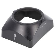 Zenza Bronica Lens Hood-E 40-50 for Zenzanon 40 50 MC & PE / ETR ETRS ETRSi (kk)