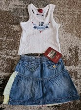 Chipie Kids Girls Outfit  Age