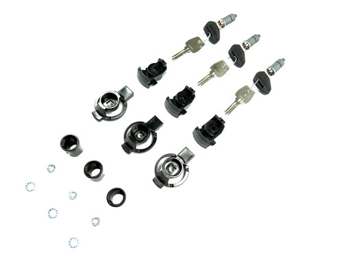Givi sl103 security lock - security, &