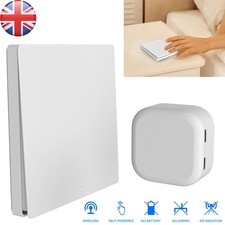 433MHz Wireless Kinetic No