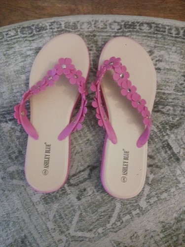 Women ashley blue pink - ashley,