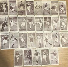 Association Footballers