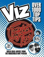 Top of the Tips (Viz) by Viz