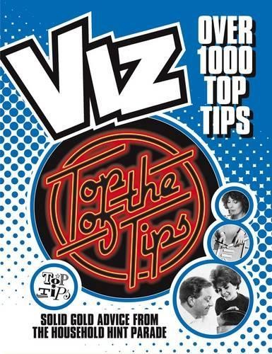 Top the tips by - tips, (viz)