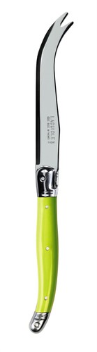 Laguiole single cheese knife - single,