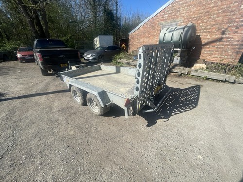 For williams gh106 plant - for,