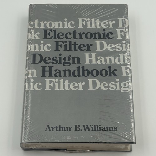 Electronic filter design - electronic,