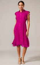 Phase Eight Pink Magenta